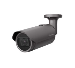 QNO-8080R 5Mpix Bullet IP camera, 3.2-10mm lens, H.265, IR up to 30m, PoE, IP66, IK10  