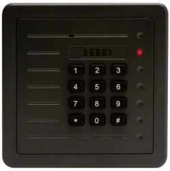 ProxPro 5355-Keypad scanner with keyboard  