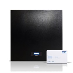 U90 HID UHF Long Range Reader, 865-868MHz  