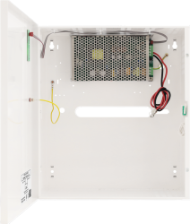 HPSG2-24V3A-B Power Supply 27,6V 3A, 300x300x105 Metal Box, battery Charging, Grade2  