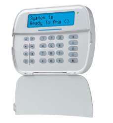 HS2LCDEE3 Neo wired keypad, DSC, LCD, up to 128 zones  