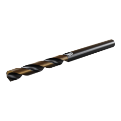 HSS-G DIN338 metal drill bit 9.5mm  