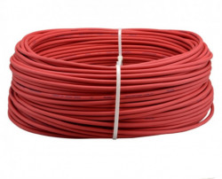 2x1,50mm² Fire resistant, LSZH, cable  HTKSHekw FE180 PH90/E30-E90, 100m  