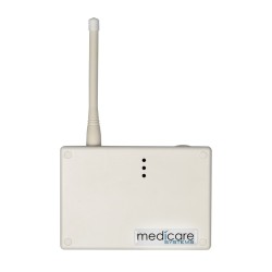 HTM4031 RTX Repeater / Signal Booster, DC 12V  