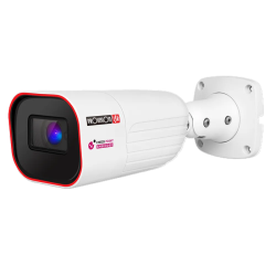I6-340LPRN-MVF1 4Mpix bullet LPR camera, 2.8-12mm  