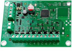 iO8 8 I/O paplašinātājs SP3, G16, G16T, G17F, CG17, GV17  