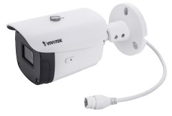 IB9388-HT BULLET IP kamera, 5MP, 2.8-12mm, 90-30°, PoE, 30m IR, MicroSD, IK10, IP66  