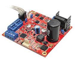 IR-560007 Integriti 3A Transformer  