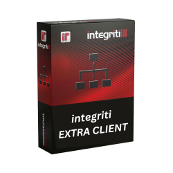996910 Integriti additional workplace - Fixed  