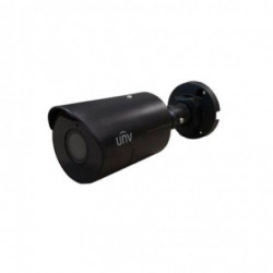 IPC2124LE-ADF28KM-G1 BLACK 4Mpix round BULLET IP camera, 2,8mm (~101°), smart IR 50m, IP67, PoE  