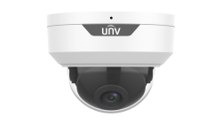 IPC328LE-ADF28K-H, 8Mpix DOME IP kamera, 2,8 mm (104,4°), Ultra H.265, IR līdz 30 m, IP67, PoE  