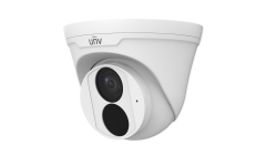 IPC3612LB-ADF28K-H 2Mpix DOME IP camera, 2.8mm (112,9°), IR up to 30m, PoE, IP67  