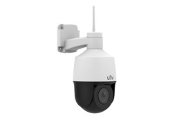 IPC6312LR-AX4W-VG LIGHTHUNTER WiFi 2Mpix PTZ IP Camera, 4x Optical Zoom, 2,8-12mm, IR up to 50m  