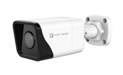 IR-V-C8B-100 8Mpix BULLET IP Camera, 2,8mm (106°), IR 30m, microSD, PoE, IP67  