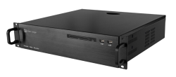 IR-V-N64C0T-100R 64 Channels NVR, up to 12MPix, 4x HDD, VGA, 2x HDMI, 16/6 Alarm IN/OUT, RAID  