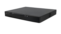 IR-V-N8C4T-110 8 Channels NVR, up to 12MPix, 8x PoE, 2x HDD, VGA, HDMI, 6/2 Alarm IN/OUT  
