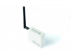 IT4WIFI The smart garage door interface  