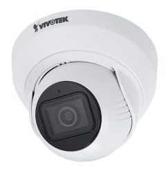 IT9389-H-v2 DOME IP kamera, 5MP, 2.8mm, 103°, PoE, 30m IR, mikrofonas, MicroSD, IK08, IP66  