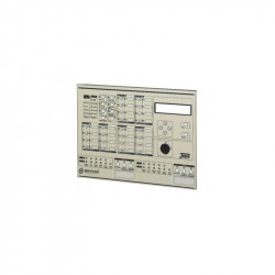 Sticker for J424 Fire Alarm Panel, Bentel  