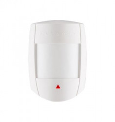 DG55+ Digigard motion detector, 110*, 12m.  