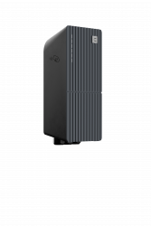 EVC100 TeltoCharge station, 7.4kW, Type2 socket, WiFi, Bluetooth, NFC, IP55  