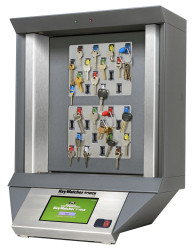 KeyWatcher Touch 2 Modules Main Cabinet  