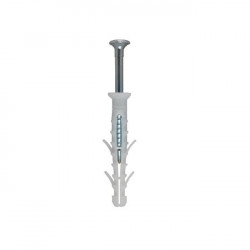 KSMDK10100SF Anchor without Collar, KSMDK 10x100/S/F, Starfix, 5pcs  