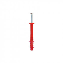 KSMXN635KT Anchor with collar, 6x35 K/T, Starfix, 200pcs  