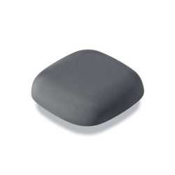 J4A-19 KUPU 10 dark gray autonomous smoke detector, 10m lithium cell, JALO  