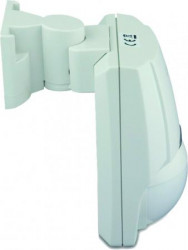 LC-MBS bracket for detectors SWAN, Bingo, LC   