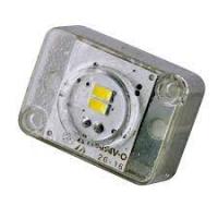 LM100 flashing lamp for photocells PHR00 and PH200  
