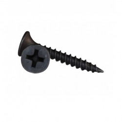 M3525F Screw GKP to Metal, 3,5x25/F, Starfix, 200pcs  