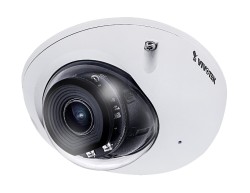 MD9560-H DOME transporto IP kamera, 2MP, 2.8mm, 108°, PoE, 20m IR, MicroSD, IK10, IP67, EN50155  