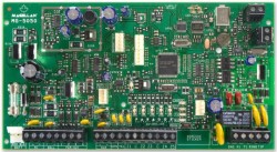 MG5050 Magellan wireless control panel  