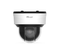 MS-C2971-X12RPC Milesight AI controlled IP camera, 2Mpix, x12 zoom (5.3∼64mm), IK10, IP66  