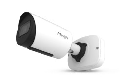 MS-C5364-PB, 5MP bullet IP camera, 2.8mm, microSD, IR up to 30m, IK10, IP67  