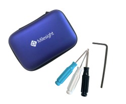 Screwdriver set Milesight  