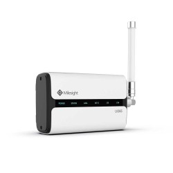 UG65-868M-EA, LoRaWAN access point, 8 channels, IP65  
