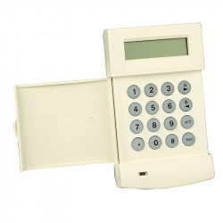 MK7 Galaxy keypad  