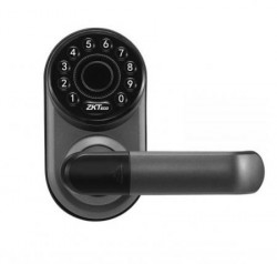ML200D code lock, Bluetooth, 4xAA  