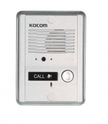 MS-2D Audio Doorphone module  