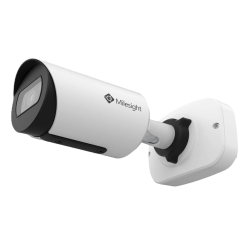MS-C5364-PC, 5MP bullet IP camera, AI, 2.8mm, microSD, IR up to 30m, IK10, IP67  