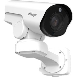 MS-C5367-X23PC Milesight AI valdoma IP kamera, 5Mpix, x23 ZOOM (5∼117mm), IR iki 180m,  IK10, IP66   