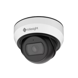 MS-C5375-PC, 5MP dome IP camera, AI, 2.8mm, microSD, IR up to 25m, IP67  