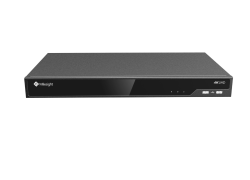 MS-N5008-UC NVR, 8 channels, up to 8Mpix/channel, 2 SATA, HDMI, In/Out: 80Mbps  