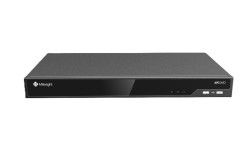 MS-N5016-UT NVR, 16 channels, up to 8Mpix/channel, 2 SATA, HDMI, In/Out: 160Mbps  