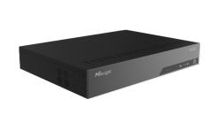 MS-N7032-UH NVR, 32 channels, up to 12Mpix/channel, 4 SATA, HDMI, In/Out: 256Mbps  