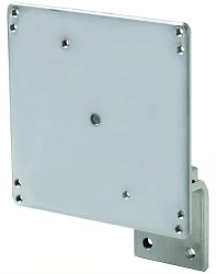 MWV1 bracket for flame detector mounting, Siemens  