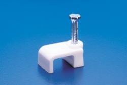 NF-2.0 Nail Cable Clip, 9mm  