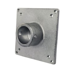 PMD0918R02.4610 Road Barrier SIGNO Arm Bracket  